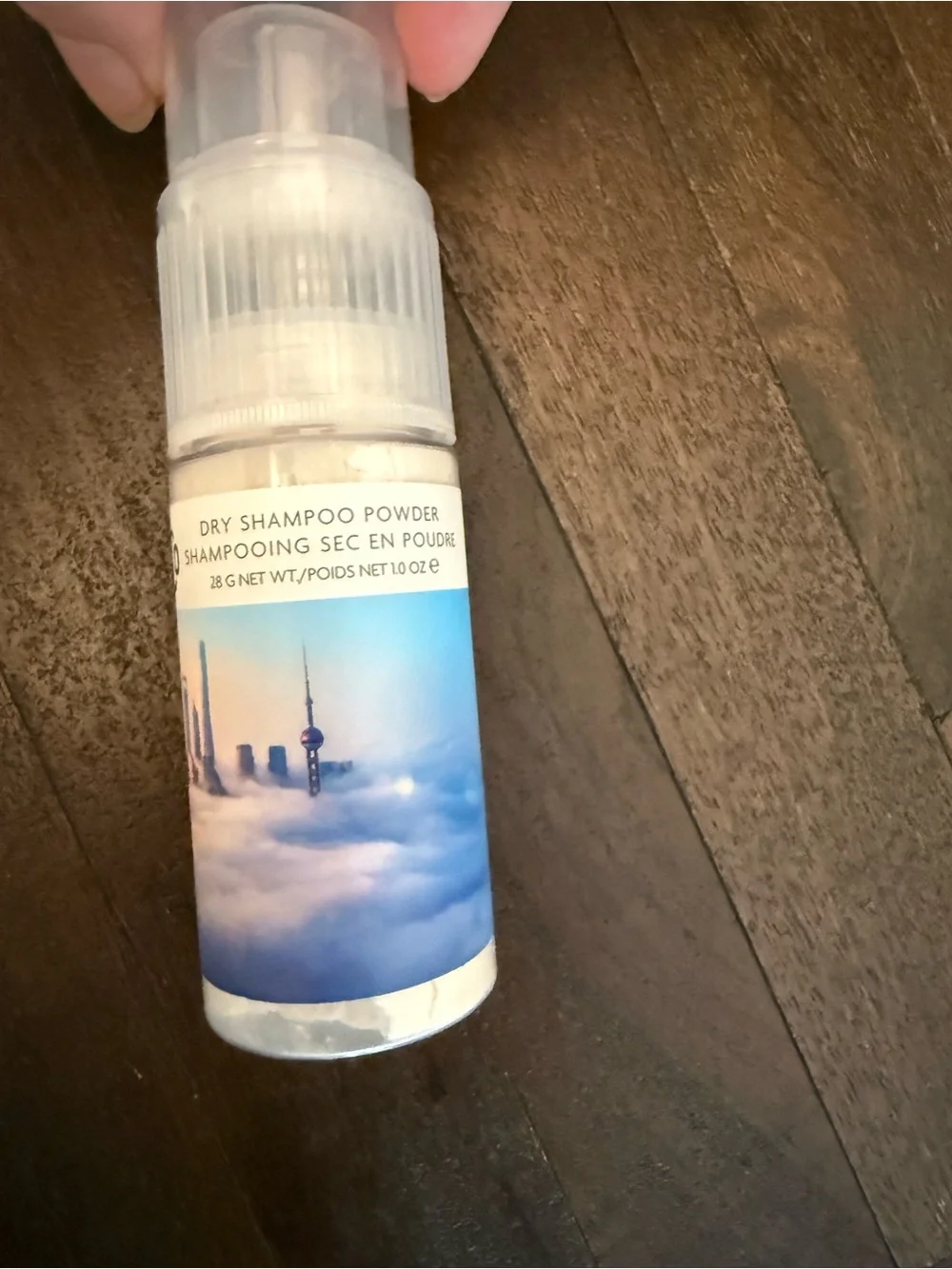 ❤️ R+Co Skyline Dry Shampoo Powder